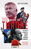 Watch the Throne (eBook, ePUB)