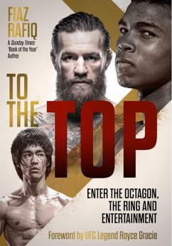 Cover To The Top (eBook, ePUB)