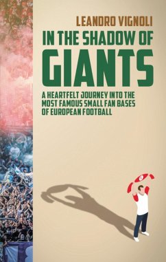 In The Shadow of Giants (eBook, ePUB) - Vignoli, Leandro