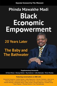 Black Economic Empowerment (eBook, ePUB) Black Economic Empowerment (eBook, ePUB)