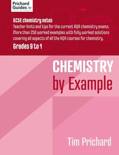 Cover Chemistry By Example (eBook, ePUB)