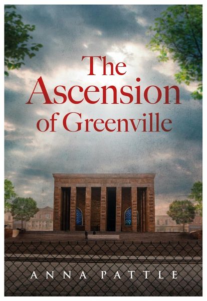 Ascension of Greenville (eBook, ePUB)