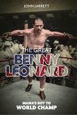 Great Benny Leonard (eBook, ePUB)