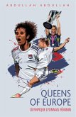 Olympique Lyonnais Feminin (eBook, ePUB)