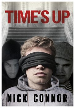 Cover Time's Up (eBook, ePUB)