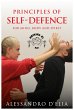 Principles of Self Defence (eBook, ePUB) - Bild 1