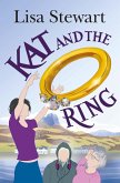 Kat and The Ring (eBook, ePUB)