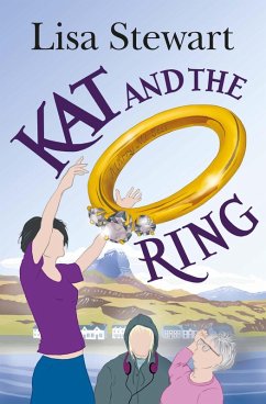 Cover Kat and The Ring (eBook, ePUB)