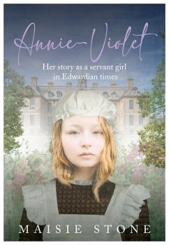 Annie Violet (eBook, ePUB) - Stone, Maisie