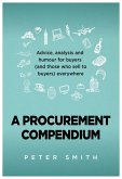Procurement Compendium (eBook, ePUB) Procurement Compendium (eBook, ePUB)