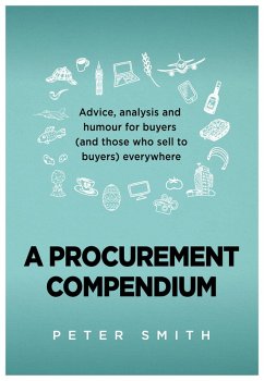 Procurement Compendium (eBook, ePUB) - Smith, Peter