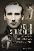 Never Surrender (eBook, ePUB)