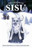 Legend of Sisu (eBook, ePUB) Legend of Sisu (eBook, ePUB)