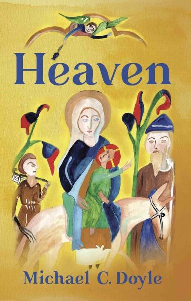 Heaven (eBook, ePUB) Heaven (eBook, ePUB)