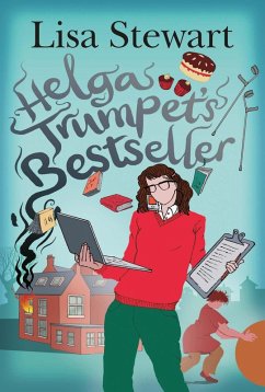 Cover Helga Trumpet's Bestseller (eBook, ePUB)