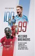Record Breakers (eBook, ePUB) - Bild 1
