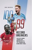 Record Breakers (eBook, ePUB)