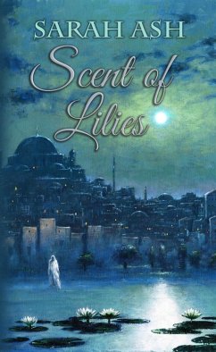 Cover Scent of Lilies (eBook, ePUB)