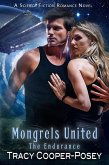 Mongrels United (The Endurance, #7) (eBook, ePUB)