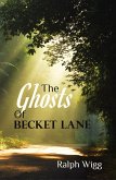 Ghosts of Becket Lane (eBook, ePUB) Ghosts of Becket Lane (eBook, ePUB)