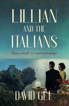 Lillian and the Italians (eBook, ePUB) - Gee, David