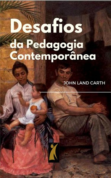 Desafios da Pedagogia Contemporânea (eBook, ePUB) Desafios da Pedagogia Contemporânea (eBook, ePUB)