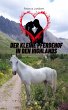 Der kleine Pferdehof in den Highlands... - Bild 1
