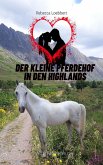 Der kleine Pferdehof in den Highlands (eBook, ePUB)