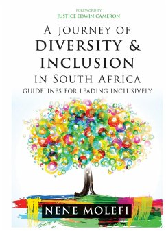 Journey of Diversity & Inclusion In South Africa (eBook, ePUB) Journey of Diversity & Inclusion In South Africa (eBook, ePUB)