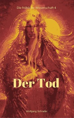 Der Tod (eBook, ePUB) - Schrader, Wolfgang