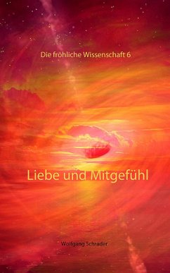 Cover Liebe und Mitgefühl (eBook, ePUB)