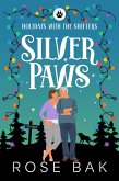 Silver Paws (Holidays With the Shifters, #4) (eBook, ePUB)