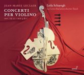 Concerti Per Violino Opp.7 & 10; 4 & 5