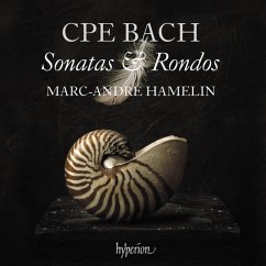 Sonaten & Rondos - Hamelin,Marc-André