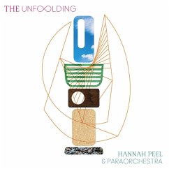 The Unfolding - Hannah Peel & Paraorchestra