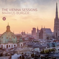 Vienna Sessions - Burger,Markus