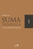 Sinopse da Suma Teológica (eBook, ePUB)