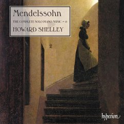 Die Klavierwerke Vol.6 - Shelley,Howard