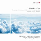 Cloud Castle-Bläserwerke