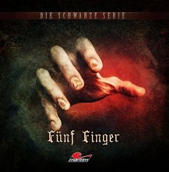 Die Schwarze Serie - Fünf Finger