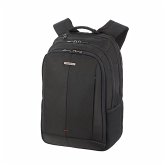 SAMSONITE 15,6'' GUARDIT 2.0 Laptop Backpack, black