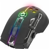 SPEEDLINK IMPERIOR RGB Gaming Mouse - wireless, rubber-black