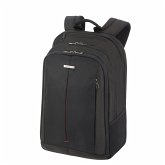 SAMSONITE 17,3'' GUARDIT 2.0 Laptop Backpack, black