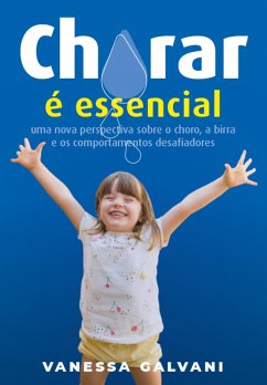Cover Chorar é essencial (eBook, ePUB)