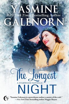 The Longest Night: A Starwood Novella (eBook, ePUB) - Galenorn, Yasmine