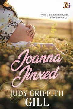 Joanna Jinxed (eBook, ePUB) - Gill, Judy