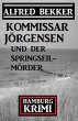 Kommissar Jörgensen und der... - Bild 1