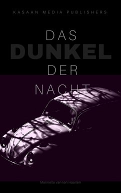 Cover Das Dunkel der Nacht (eBook, ePUB)