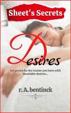 Desires (Sheet's Secrets) (eBook, ePUB)