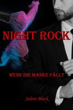 Cover Wenn die Maske fällt (eBook, ePUB)